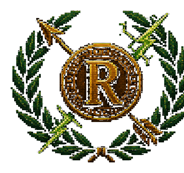 Olympian crest