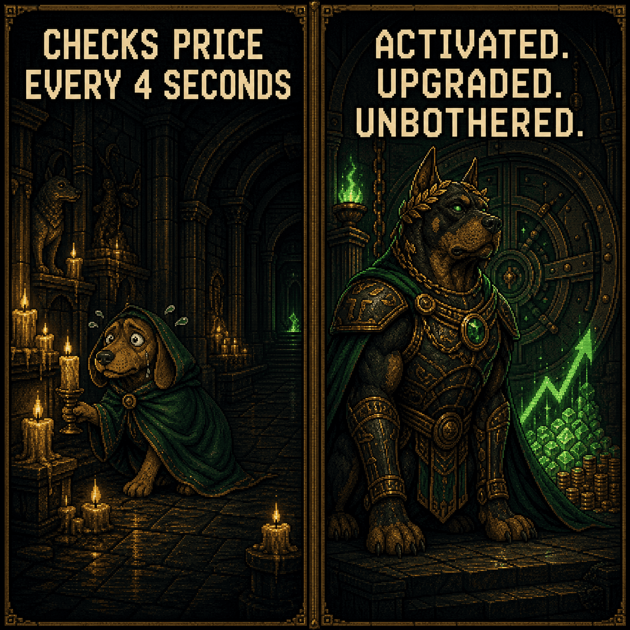 Holder Hounds ROLYMPUS meme